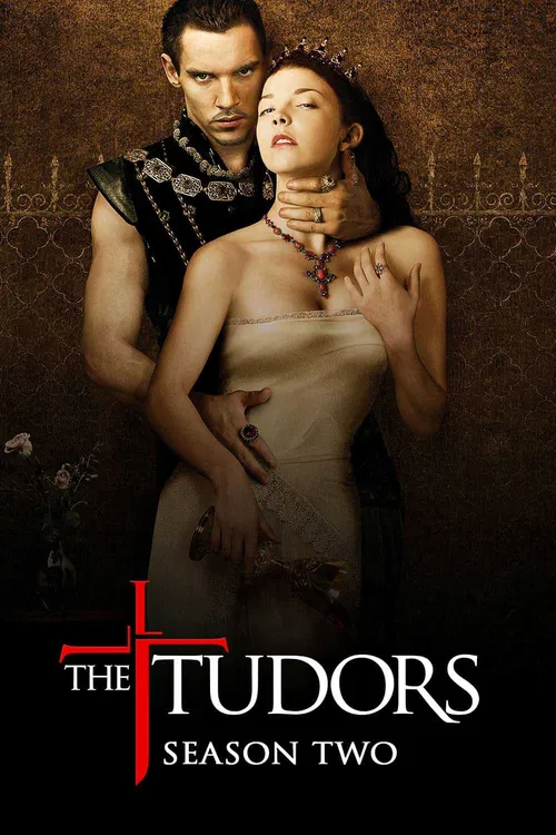 Vương Triều Tudors (Phần 2) (The Tudors (Season 2)) Vương Triều Tudors (Phần 2) (The Tudors (Season 2)) vietsub