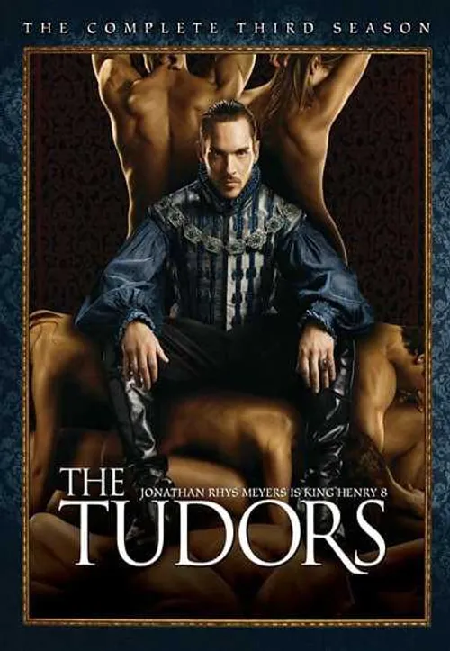 Vương Triều Tudors (Phần 3) (The Tudors (Season 3)) Vương Triều Tudors (Phần 3) (The Tudors (Season 3)) vietsub