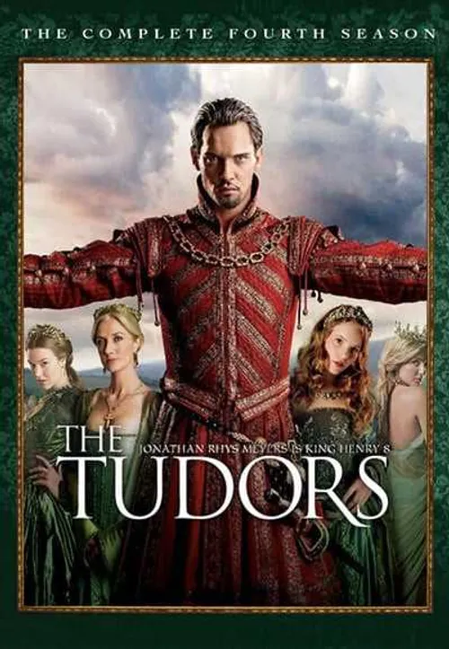 Vương Triều Tudors (Phần 4) (The Tudors (Season 4)) Vương Triều Tudors (Phần 4) (The Tudors (Season 4)) vietsub