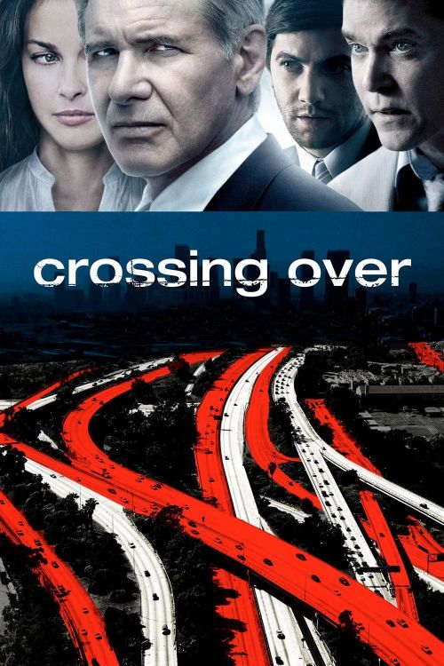 Vượt Biên (Crossing Over) Vượt Biên (Crossing Over) vietsub