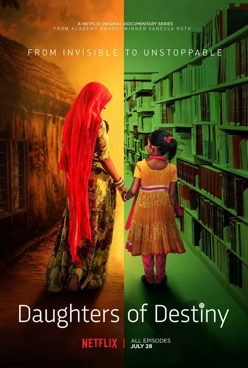 Vượt lên định mệnh (Daughters of Destiny) Vượt lên định mệnh (Daughters of Destiny) vietsub