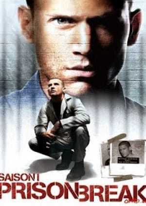 Vượt Ngục (Phần 1) (Prison Break (Season 1)) Vượt Ngục (Phần 1) (Prison Break (Season 1)) vietsub