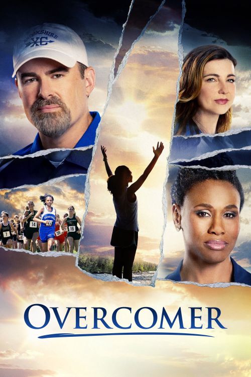 Vượt Qua Để Chiến Thắng (Overcomer) Vượt Qua Để Chiến Thắng (Overcomer) vietsub