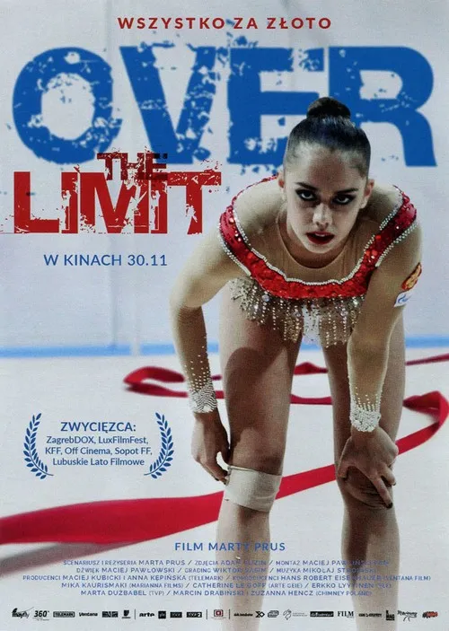 Vượt Qua Giới Hạn (Over the Limit) vietsub
