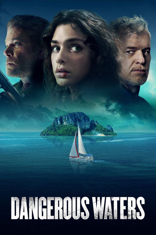 Vượt Qua Hiểm Nguy (Dangerous Waters) Vượt Qua Hiểm Nguy (Dangerous Waters) vietsub