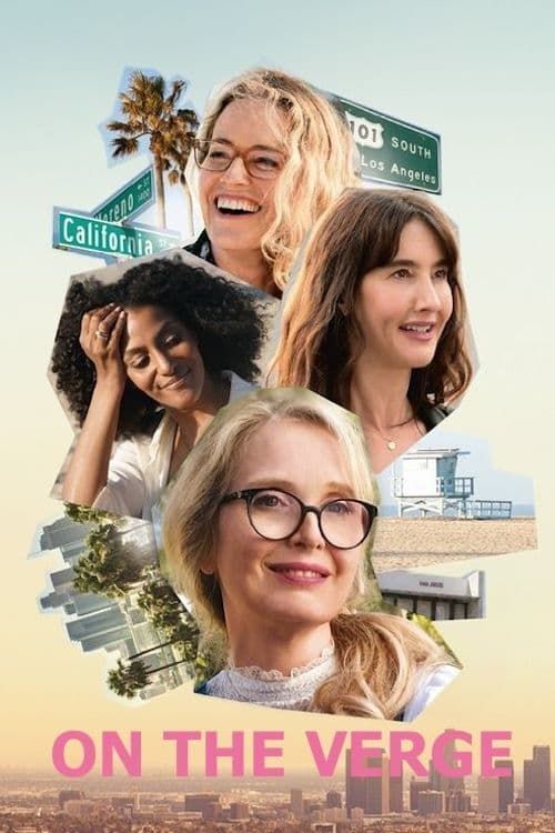 Vượt qua khủng hoảng (On the Verge) vietsub