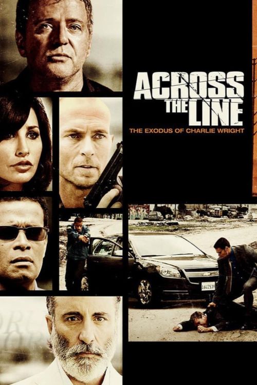 Vượt Qua Ranh Giới (Across The Line: The Exodus of Charlie Wright) Vượt Qua Ranh Giới (Across The Line: The Exodus of Charlie Wright) vietsub