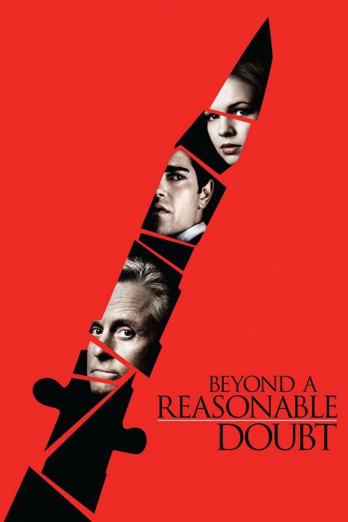Vượt Quá Sự Hoài Nghi (Beyond A Reasonable Doubt) Vượt Quá Sự Hoài Nghi (Beyond A Reasonable Doubt) vietsub