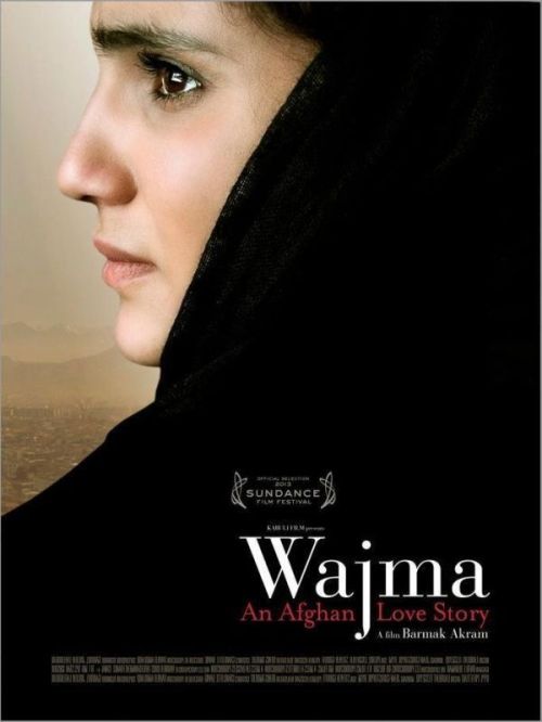 Wajma, Chuyện Tình Afghanistan (Wajma, an Afghan Love Story) vietsub