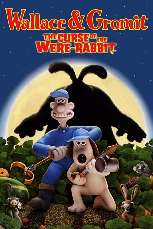 Wallace & Gromit: Lời Nguyền Của Ma Thỏ (Wallace & Gromit: The Curse of the Were-Rabbit) Wallace & Gromit: Lời Nguyền Của Ma Thỏ (Wallace & Gromit: The Curse of the Were-Rabbit) vietsub