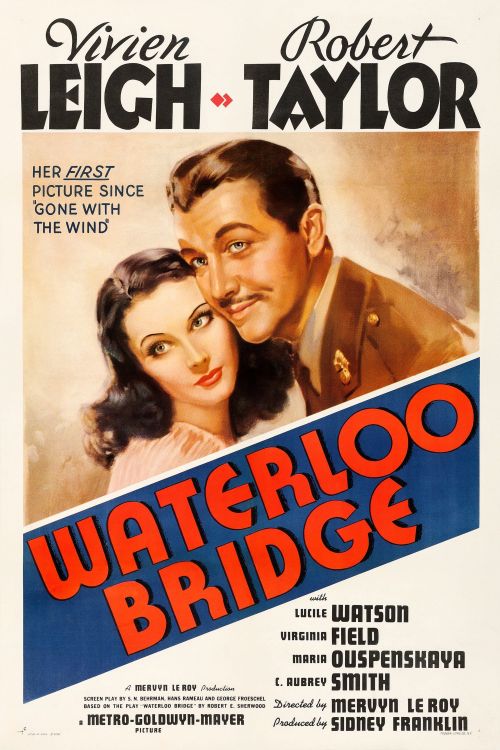 Waterloo Bridge Waterloo Bridge vietsub