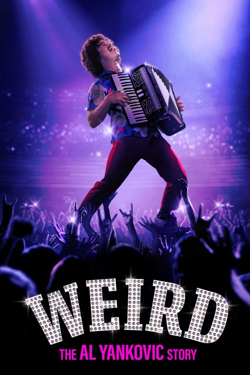 Weird: The Al Yankovic Story Weird: The Al Yankovic Story vietsub