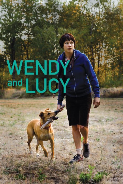 Wendy và Lucy (Wendy and Lucy) Wendy và Lucy (Wendy and Lucy) vietsub