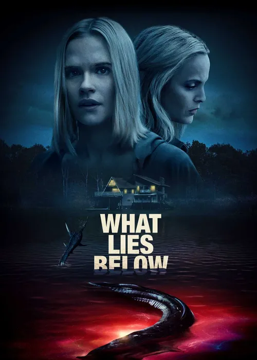 What Lies Below What Lies Below vietsub