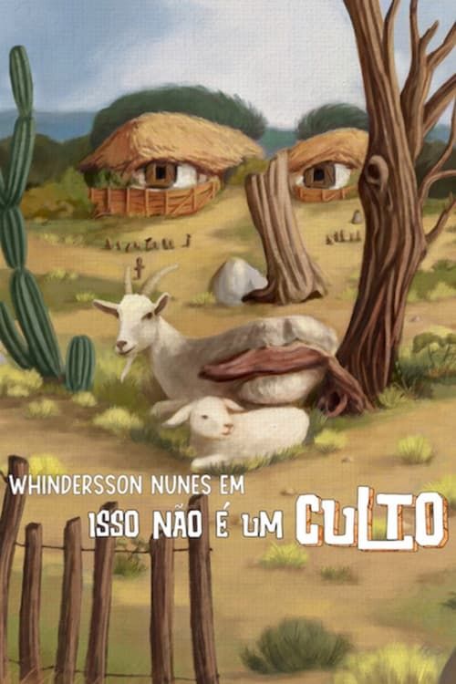 Whindersson Nunes: Xướng thơ giảng đạo (Whindersson Nunes: Preaching to the Choir) Whindersson Nunes: Xướng thơ giảng đạo (Whindersson Nunes: Preaching to the Choir) vietsub
