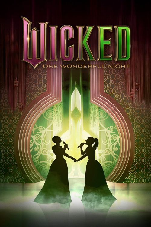 Wicked: Một Đêm Tuyệt Diệu (Wicked: One Wonderful Night) vietsub