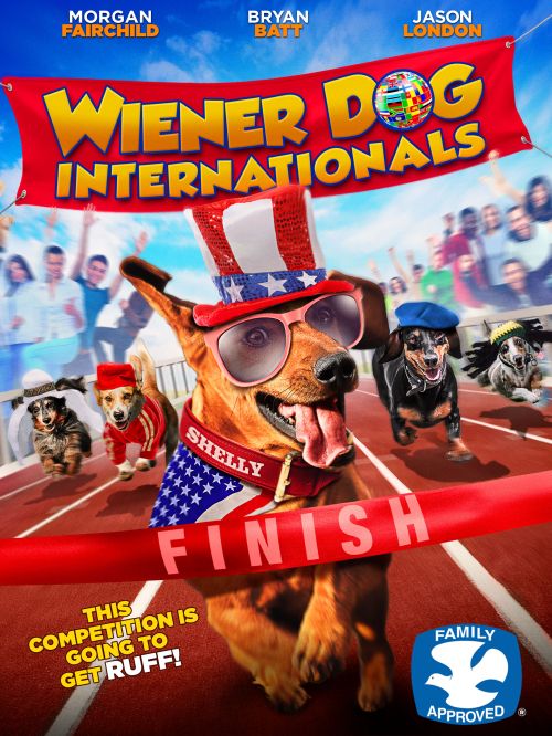 Wiener Dog Internationals vietsub