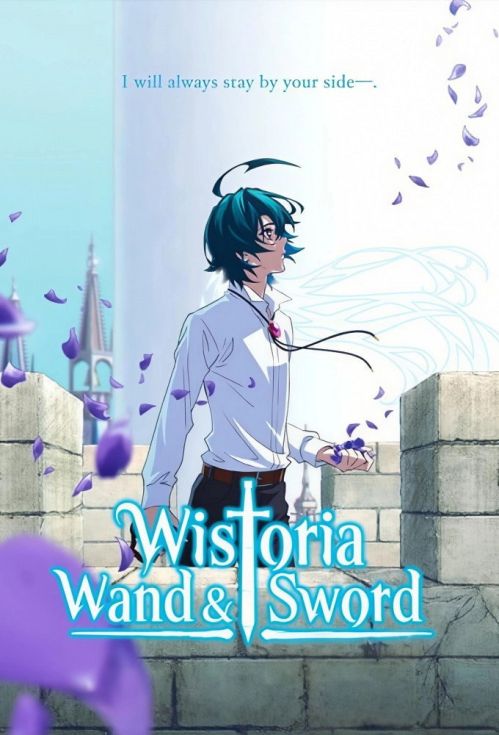 Wistoria: Trượng Và Kiếm (Phần 2) (Wistoria: Wand And Sword (Season 2)) vietsub
