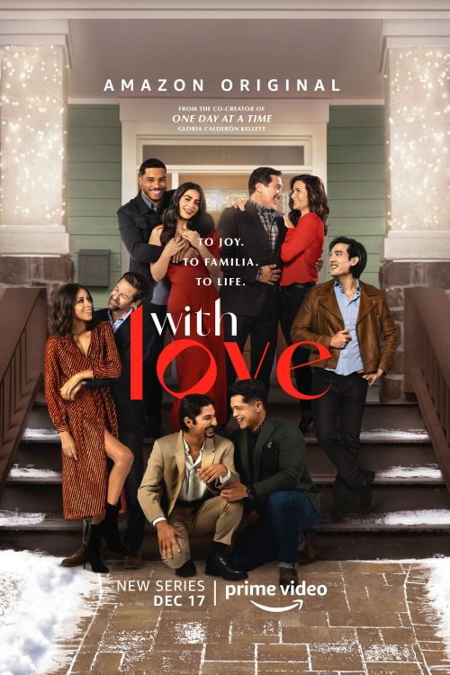 With Love (Phần 1) (With Love (Season 1)) With Love (Phần 1) (With Love (Season 1)) vietsub