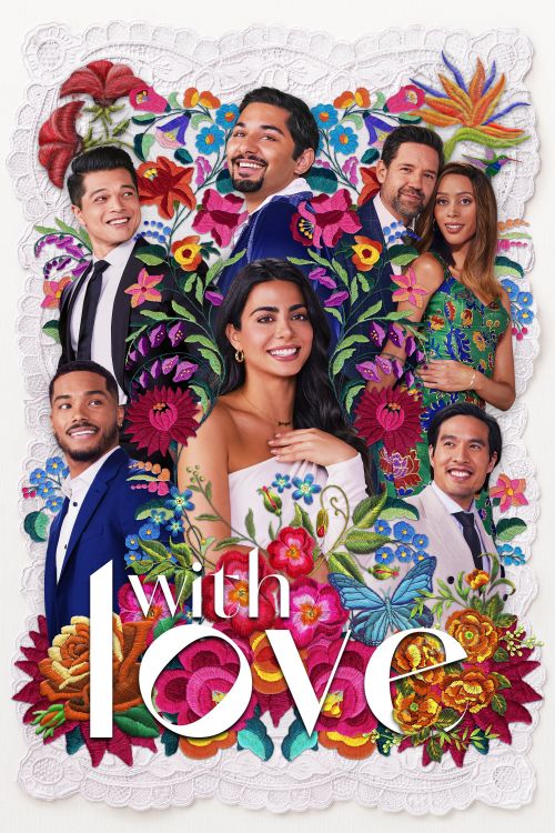 With Love (Phần 2) (With Love (Season 2)) With Love (Phần 2) (With Love (Season 2)) vietsub