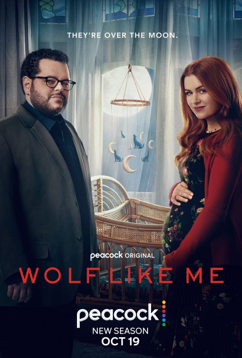 Wolf Like Me (Phần 1) (Wolf Like Me (Season 1)) Wolf Like Me (Phần 1) (Wolf Like Me (Season 1)) vietsub