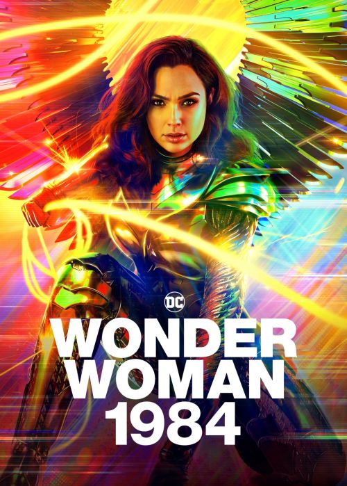 Nữ Thần Chiến Binh 1984 (Wonder Woman 1984) vietsub