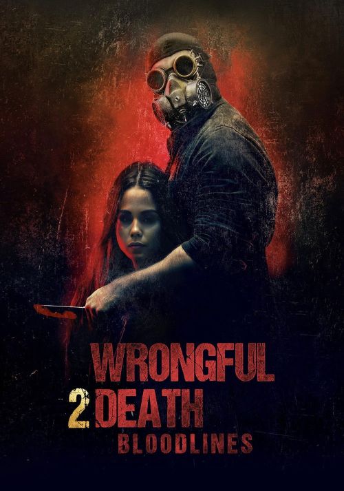 Wrongful Death 2: Dòng Máu (Wrongful Death 2: Bloodlines) vietsub