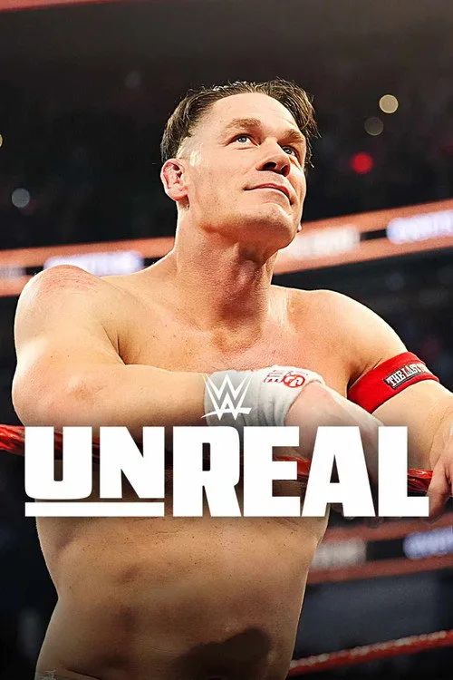 WWE: Hậu Trường (Phần 2) (WWE: Unreal (Season 2)) vietsub