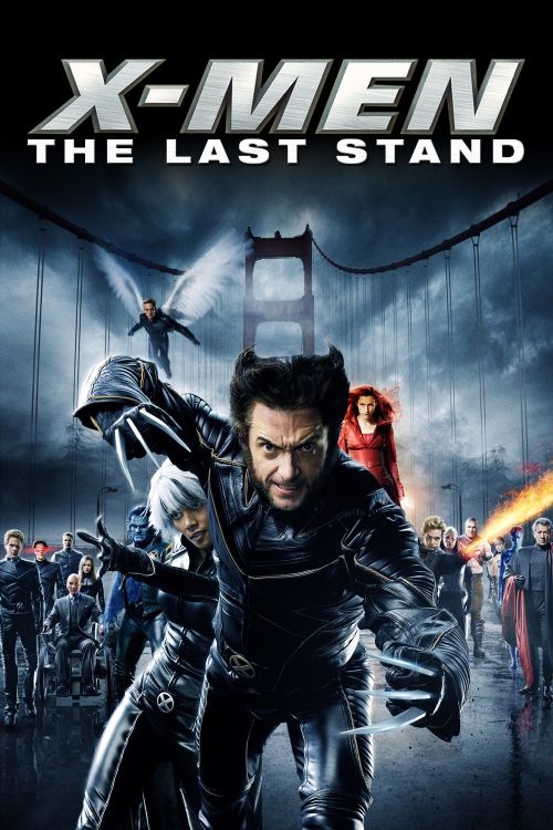 X-Men 3: Phán Xét Cuối Cùng (X-Men: The Last Stand) vietsub