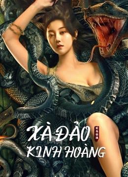 Xà Đảo Kinh Hoàng (Snake Lady) Xà Đảo Kinh Hoàng (Snake Lady) vietsub