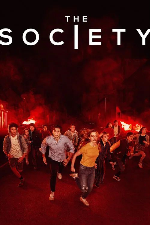 Xã hội (The Society) Xã hội (The Society) vietsub