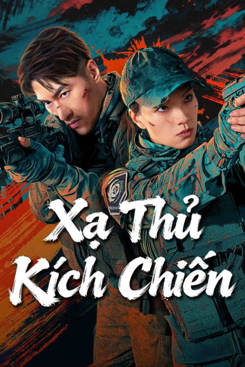 Xạ Thủ: Kích Chiến (Sniper Battle) vietsub