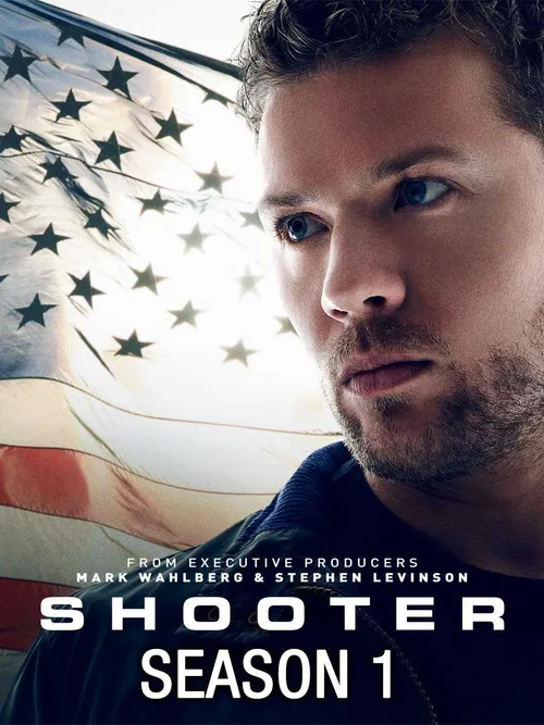 Xạ thủ (Phần 1) (Shooter (Season 1)) Xạ thủ (Phần 1) (Shooter (Season 1)) vietsub
