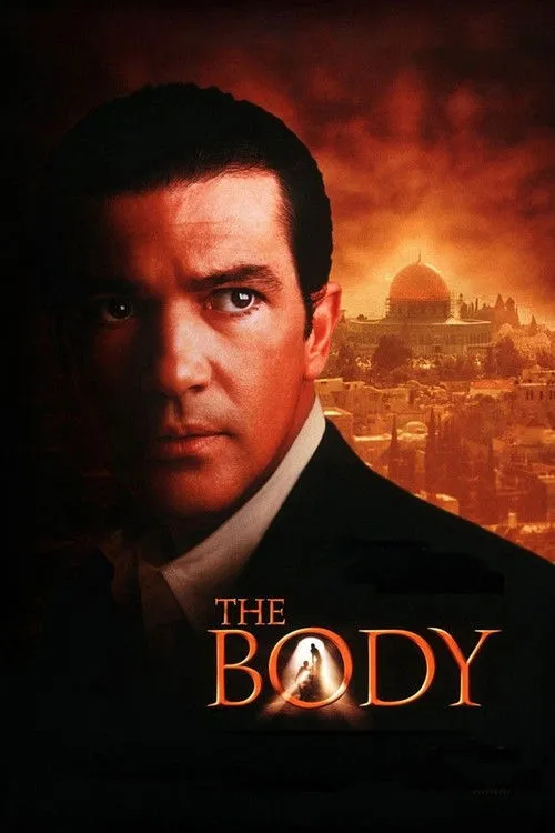 Xác Chết Bí Ẩn (El cuerpo/The Body) vietsub