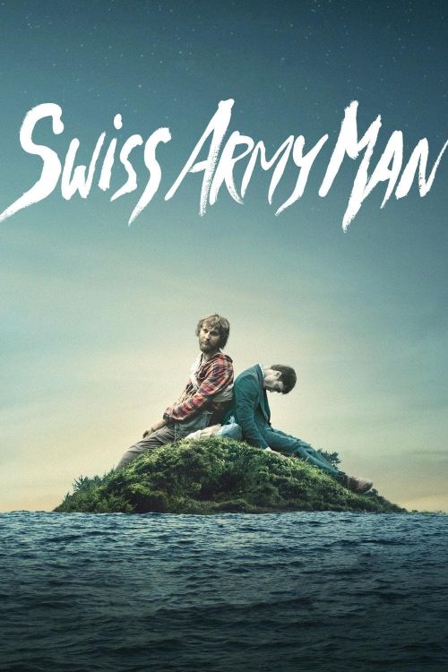Xác Chết Biết Nói (Swiss Army Man) vietsub