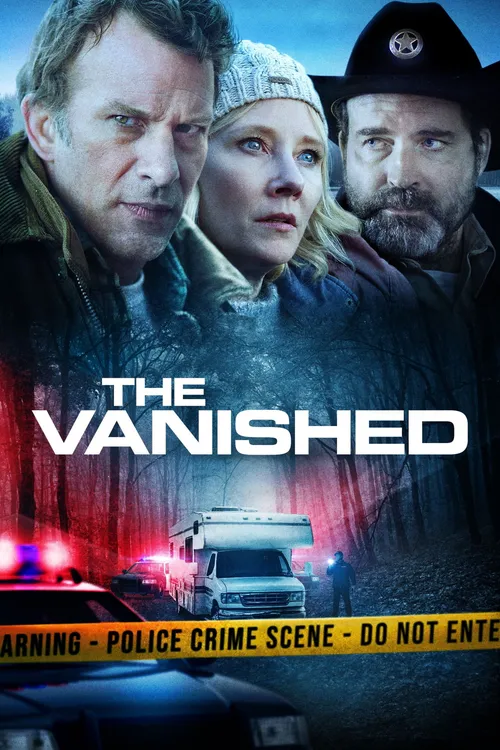 Xác Chết Trở Về (The Vanished) vietsub