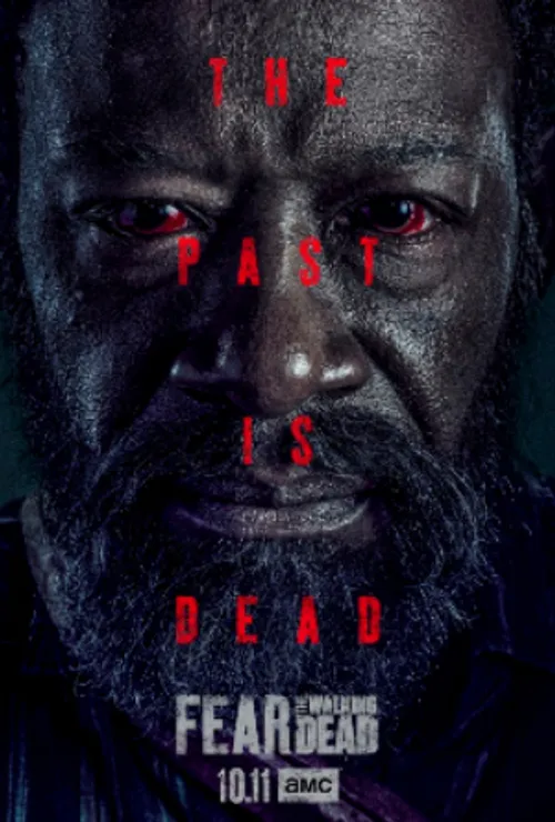 Xác Sống Đáng Sợ (Phần 6) (Fear The Walking Dead (Season 6)) Xác Sống Đáng Sợ (Phần 6) (Fear The Walking Dead (Season 6)) vietsub