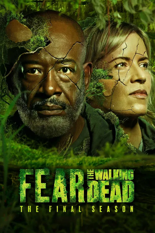 Xác Sống Đáng Sợ (Phần 8) (Fear the Walking Dead (Season 8)) Xác Sống Đáng Sợ (Phần 8) (Fear the Walking Dead (Season 8)) vietsub