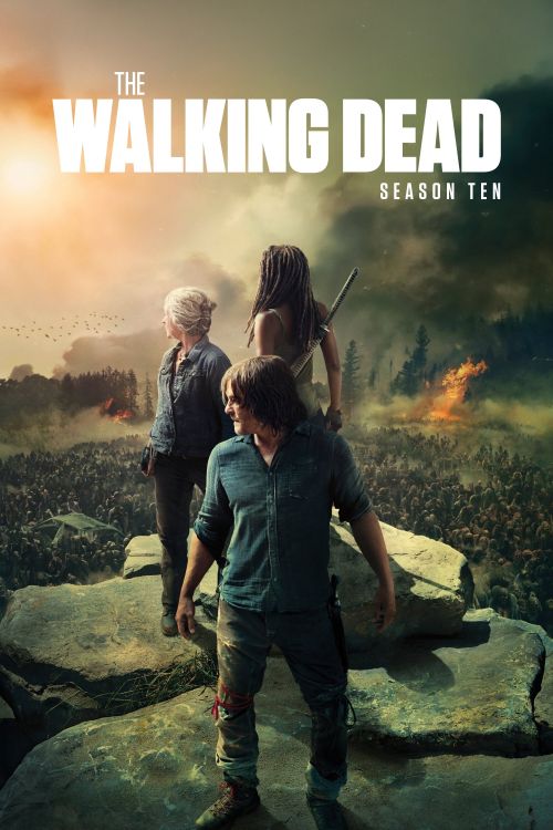 Xác Sống (Phần 10) (The Walking Dead (Season 10)) Xác Sống (Phần 10) (The Walking Dead (Season 10)) vietsub