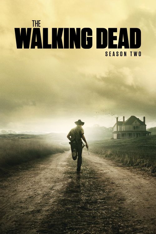Xác Sống (Phần 2) (The Walking Dead (Season 2)) Xác Sống (Phần 2) (The Walking Dead (Season 2)) vietsub