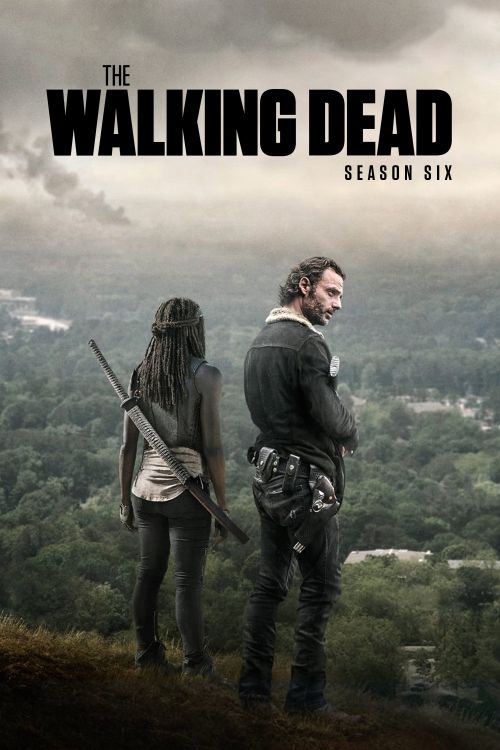 Xác Sống (Phần 6) (The Walking Dead (Season 6)) Xác Sống (Phần 6) (The Walking Dead (Season 6)) vietsub