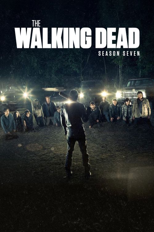 Xác Sống (Phần 7) (The Walking Dead (Season 7)) Xác Sống (Phần 7) (The Walking Dead (Season 7)) vietsub