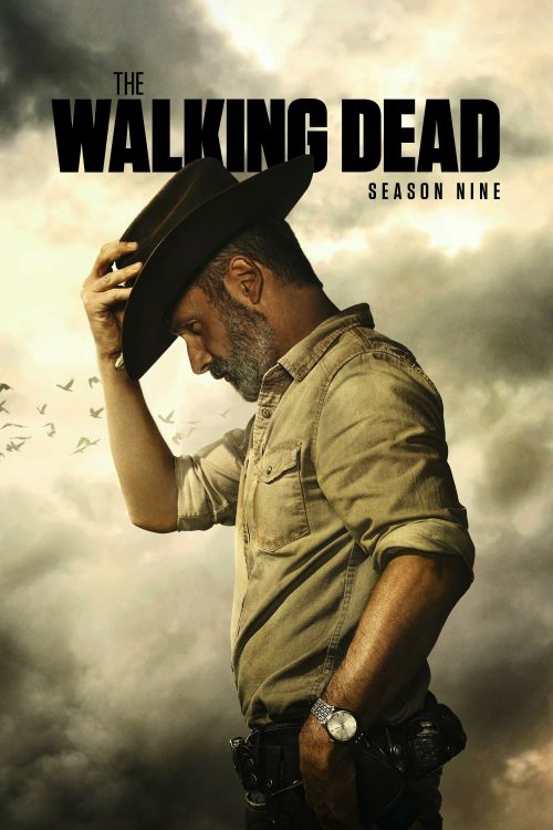 Xác Sống (Phần 9) (The Walking Dead (Season 9)) Xác Sống (Phần 9) (The Walking Dead (Season 9)) vietsub