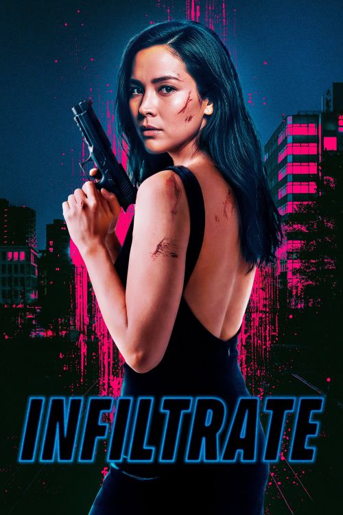 Xâm Nhập (Infiltrate) Xâm Nhập (Infiltrate) vietsub