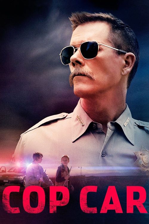 Xe Cảnh Sát (Cop Car) Xe Cảnh Sát (Cop Car) vietsub