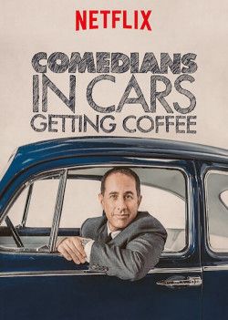 Xe Cổ Điển, Cà Phê và Chuyện Trò Cùng Danh Hài (Phần 1) (Comedians In Cars Getting Coffee (Season 1)) Xe Cổ Điển, Cà Phê và Chuyện Trò Cùng Danh Hài (Phần 1) (Comedians In Cars Getting Coffee (Season 1)) vietsub