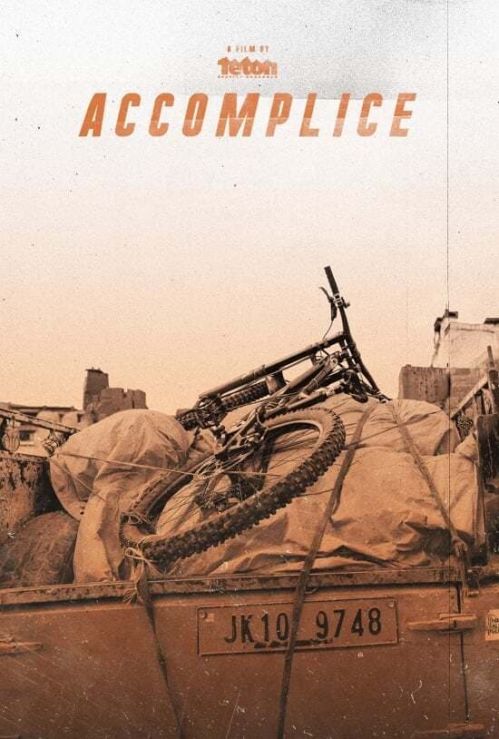 Xe đạp đồng hành (Accomplice) Xe đạp đồng hành (Accomplice) vietsub