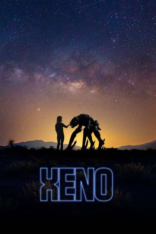 Xeno Xeno vietsub
