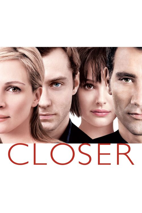 Xích Lại Gần Nhau (Closer) vietsub