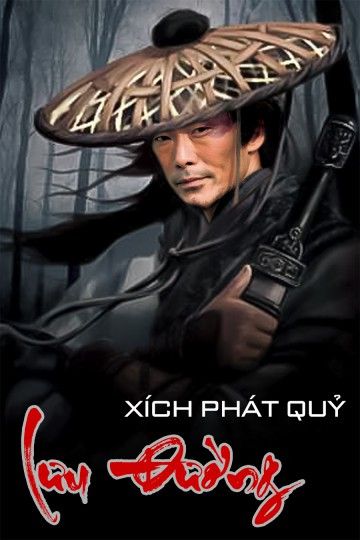 Xích Phát Quỷ Lưu Đường (All Fight For Justice) vietsub